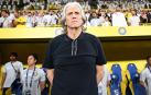 Imagen de archivo del nuevo seleccionador de Portugal, Jorge Jesus