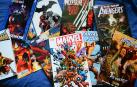 Cómics de Marvel