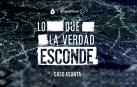 Imagen promocional de ‘Lo que la verdad esconde: el caso Asunta’