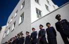 edificio donde nació Adolf Hitler