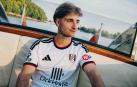 César Palacios, nuevo jugador del Fulham