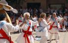 Fotos de la procesión de fiestas de Cascante