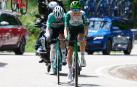 Gorka Sorarrain renueva con Caja Rural-Seguros RGA