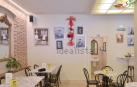 Interior de bar