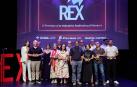 Entrega de los Premios Rex 2026