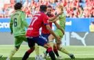 Osasuna-Espanyol