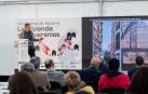 Pamplona debate el futuro de la vivienda con una veintena de arquitectos de Italia, Suiza y España
