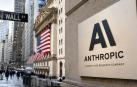 Oficinas de Anthropic en Nueva York (EE UU)