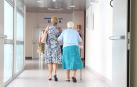 En Navarra, 3.500 personas han sido diagnosticadas de Alzheimer y el 71% de ellas son mujeres