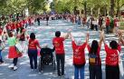*A: JOSE CARLOS CORDOVILLA *F: 19-09-2026 *P: *L: PAMPLONA *T: CADENA SOLIDARIA EN EL DIA DEL VOLUNTARIADO