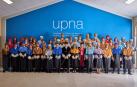 homenaje UPNA