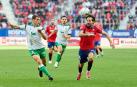 Osasuna - Racing