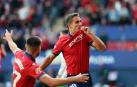 Osasuna - Racing