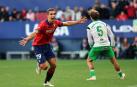 Osasuna - Racing