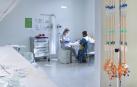 El ensayo se realizará con un total de 60 pacientes de al menos nueve centros hospitalarios
