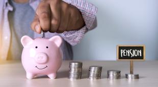 Las aportaciones al plan de pensiones no se pueden retirar de inmediato