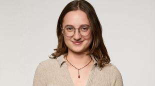 Delia Dinca, nueva presidenta de la asociación juvenil Equipo Europa