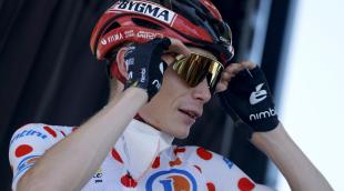 Jonas Vingagaard