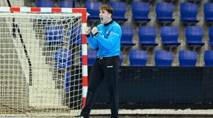 Partido Anaitasuna-Barça B