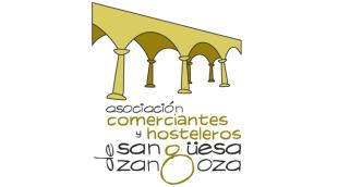 La asociación la componen 58 establecimientos entre comercios, hostelería, servicios y talleres
