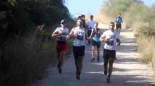 IV Muskildia Trail de Villatuerta