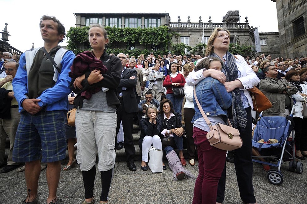 defunciones en santiago de compostela