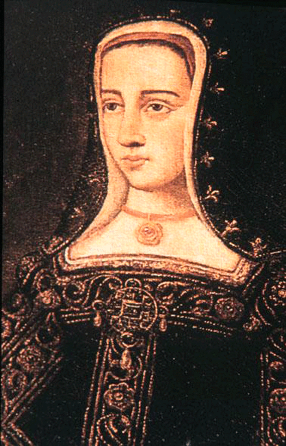 Juana la Loca