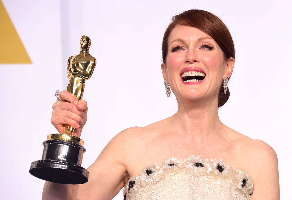 la moore premio oscar per still alice