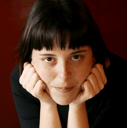 Pilar Adón: "Es muy peligroso asociar locura y creatividad"