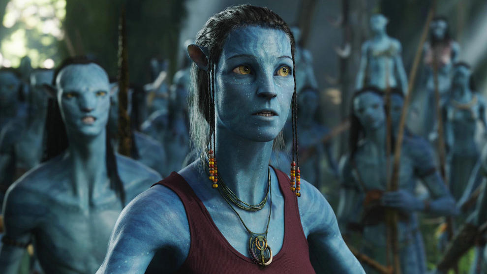 Cine Avatar 2 Vuelve A Retrasar Su Fecha De Estreno 2350