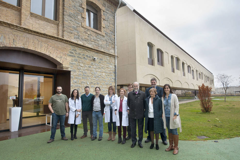 Ampliada la Red de Salud Mental con la reforma del centro San Francisco Javier Ampliada la Red de Salud Mental con la reforma del centro San Francisco Javier