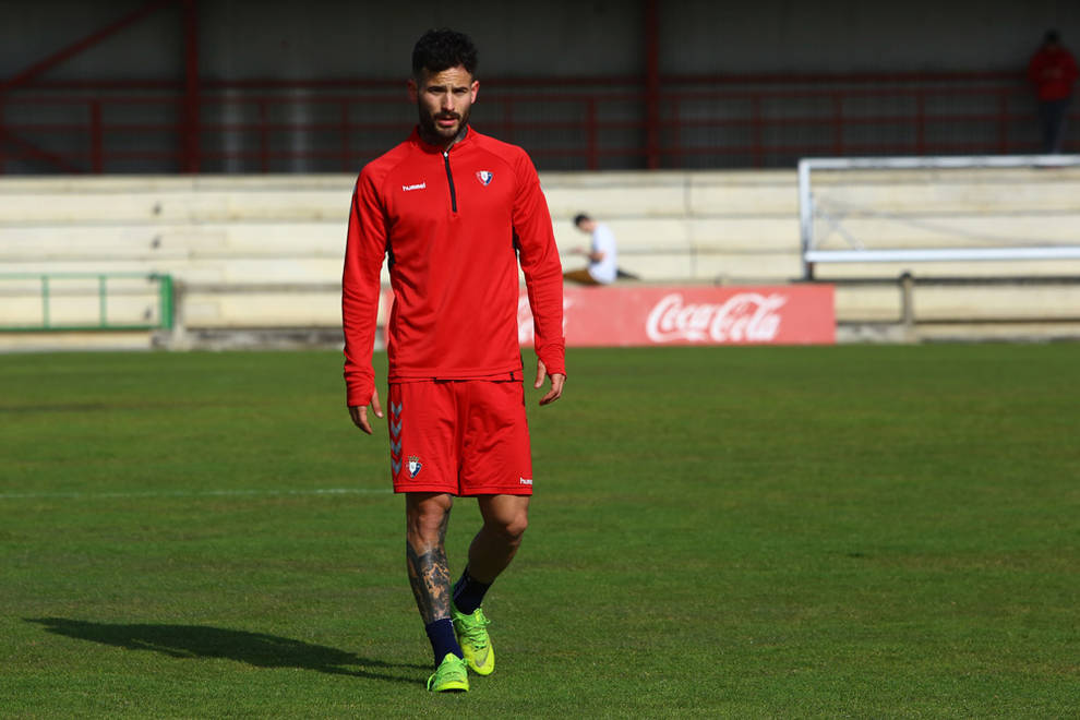 Rubén García Y Lillo Se Quedan Fuera De La Lista Y No Estarán Contra El ...