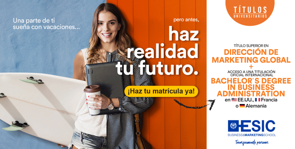 ESIC Business & Marketing School