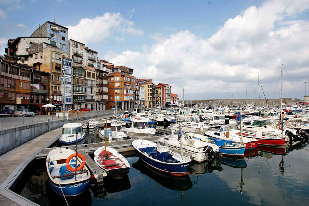 Los 15 pueblos más bonitos del norte de España