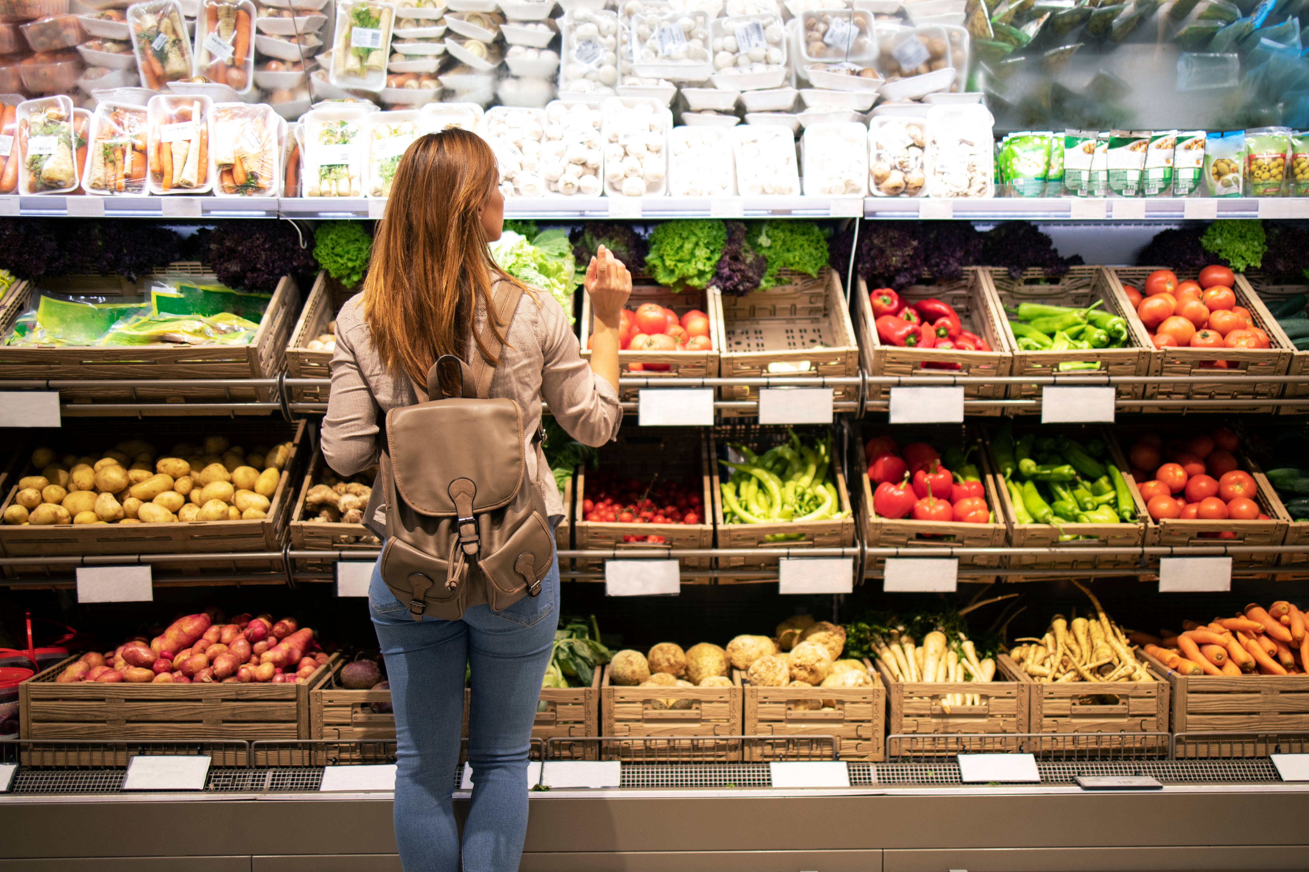 Estas Son Las Frutas Y Verduras Que Est N De Temporada En Diciembre