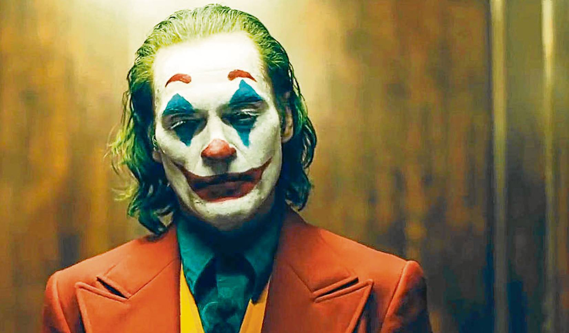 Joker 2 ya tiene fecha de estreno