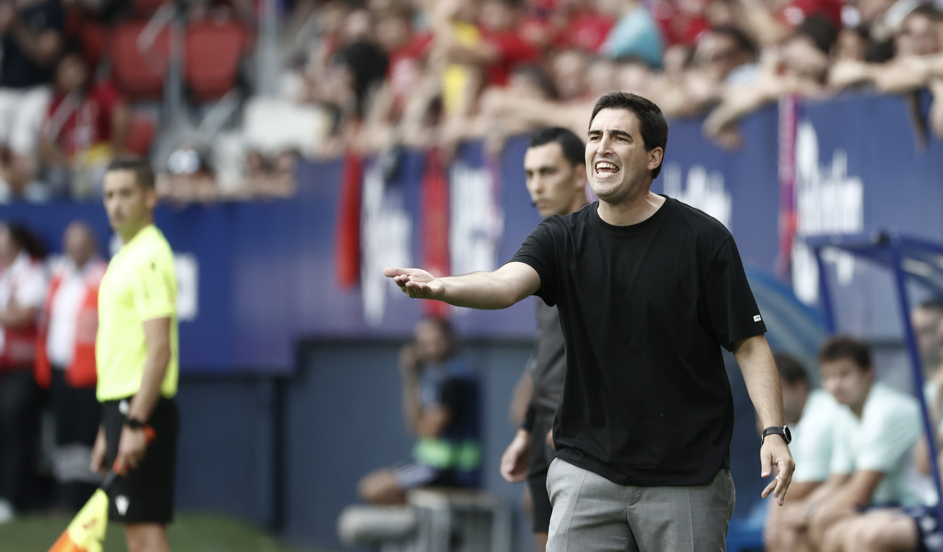 Andoni Iraola, Nuevo Entrenador Del Bournemouth Hasta 2025