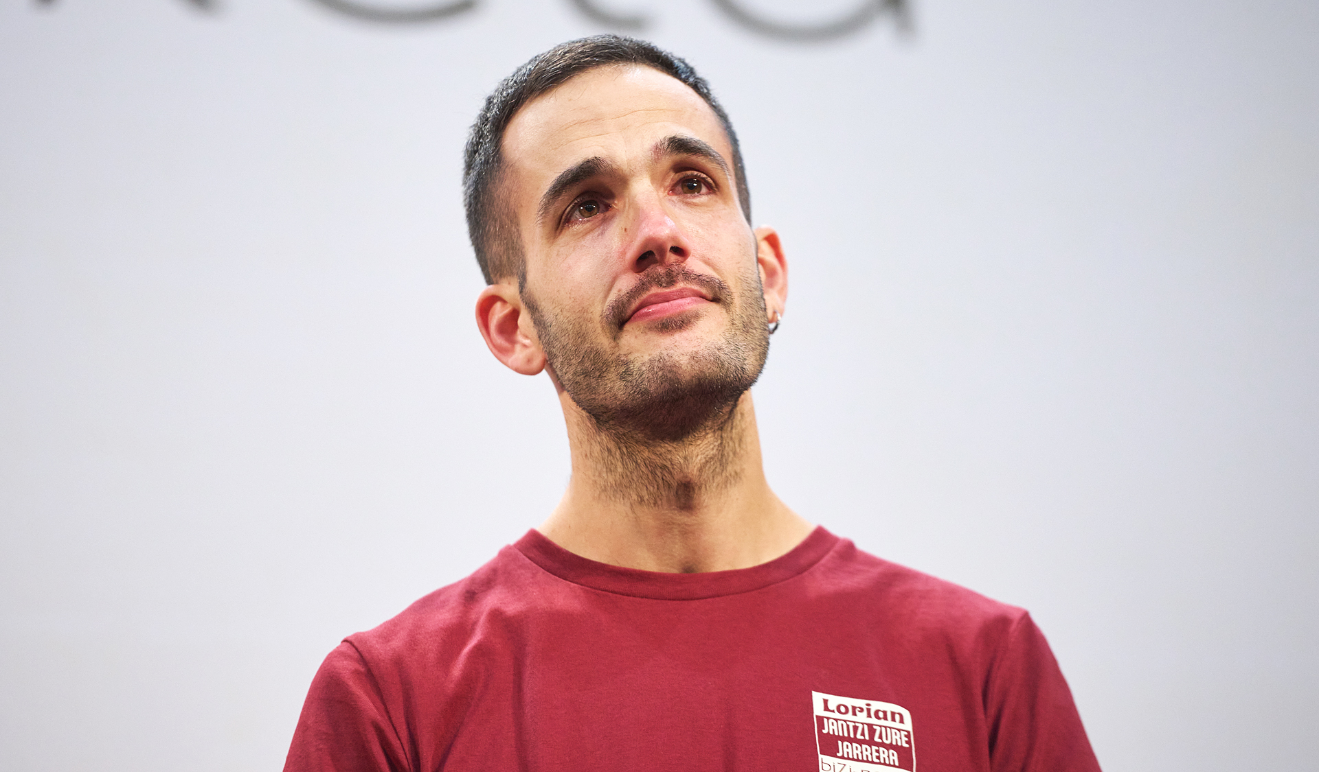 Julio Soto gana el Campeonato de Bertsolaris por sexta ocasión