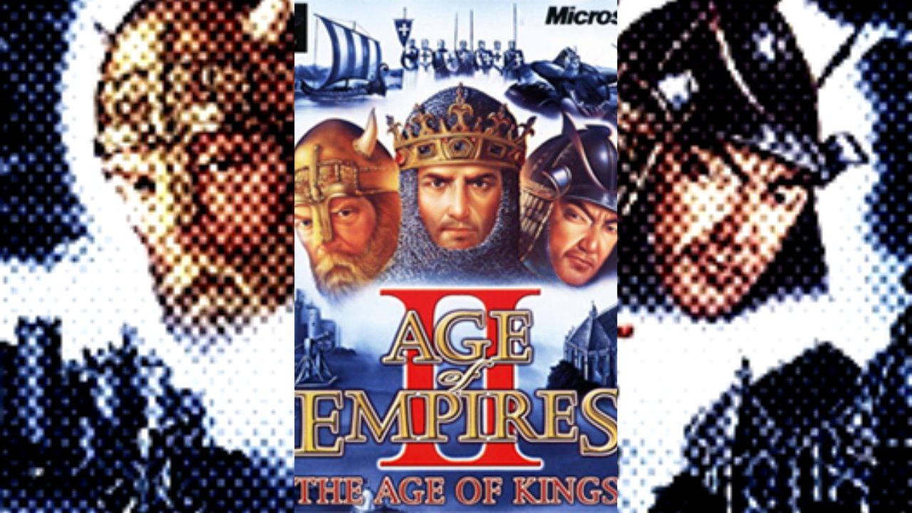 25 Años De Age Of Empires II: El Clásico Que Aficionó A La Historia A ...